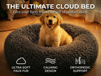 Cloud Bed