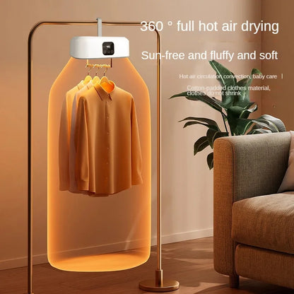 AirDRY - Remote Control Multifunctional Air Dryer