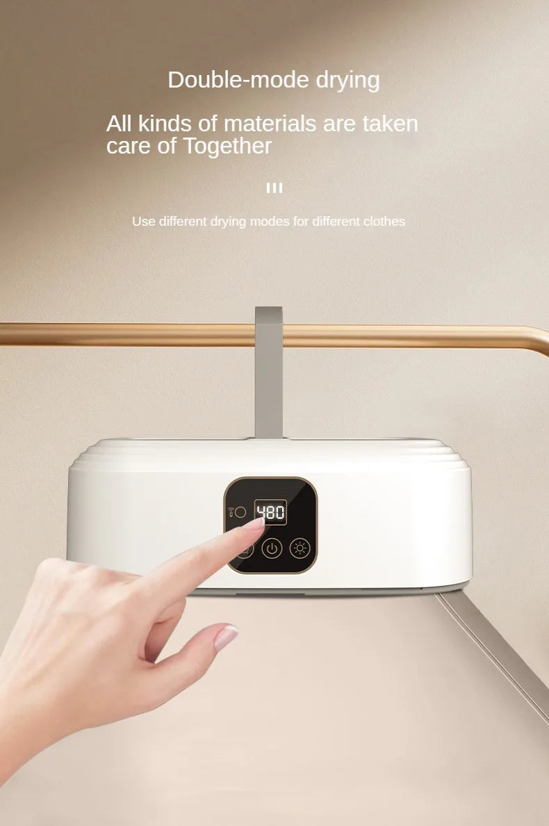 AirDRY - Remote Control Multifunctional Air Dryer